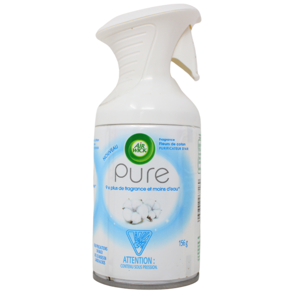 Air Wick Air Freshener Sunset Cotton 156g